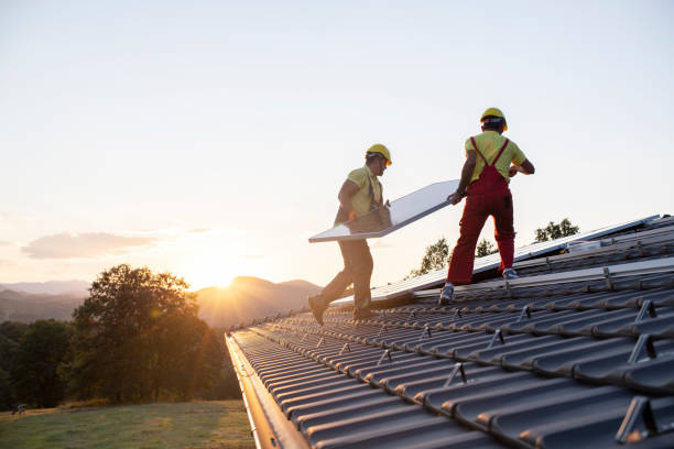 Roof Restoration in Southwest Sandhill, TX